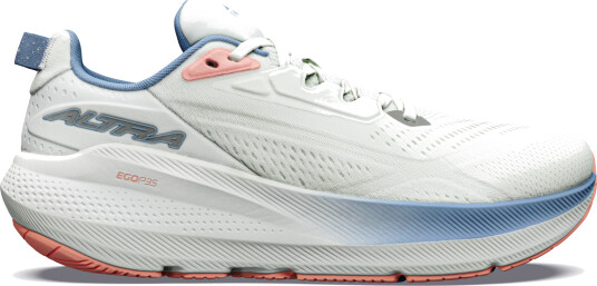 Altra Women"s FWD VIA 2 Ice/Silver/Windward Blue 42