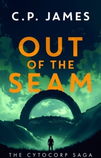 Out of the Seam Out of the Seam