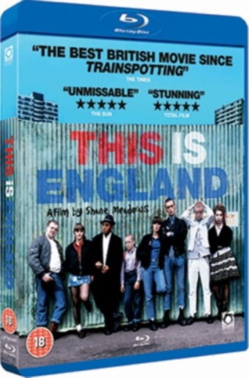 This Is England This Is England