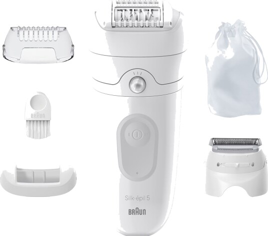 Braun Series 5 epilator SES5-041 Braun Series 5 epilator SES5-041