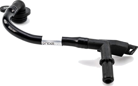 PREXAparts P150546 Radiatorslange