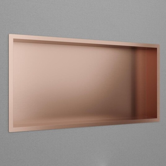 Scandtap Style Veggnisje Amber / 60cm Scandtap Style Veggnisje Amber / 60cm