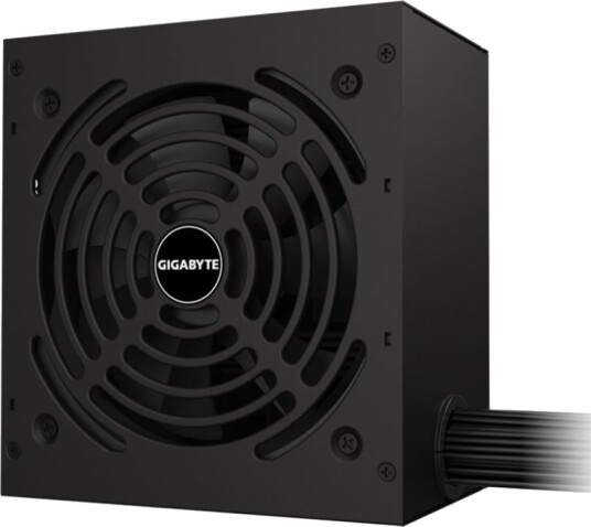 Gigabyte GP P650G Strømforsyning 650W 80 Plus Gold ATX12V