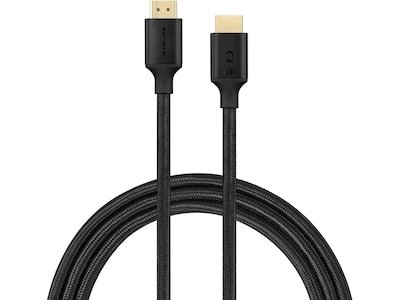 Andersson HDMI 2.1 kabel 3m sort 5001 123B_2