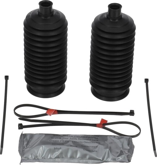 Belgsett, styring MOOG K150177