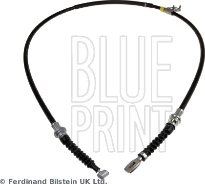 Bremsewire BLUE PRINT ADM546115