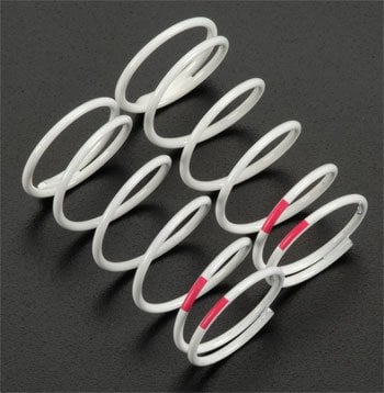 Traxxas 5433 Standard Rear Spring Shock GTR 1.4 Pink Jato 2 Traxxas 5433 Standard Rear Spring Shock GTR 1.4 Pink Jato 2