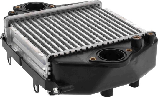Intercooler ACKOJA A32-60-0012