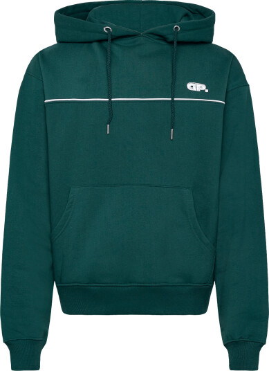 Denim Project | Dp Chris Hoodie | S