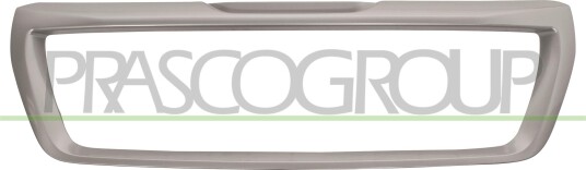 Rammer radiatorgitter PRASCO PG9562305
