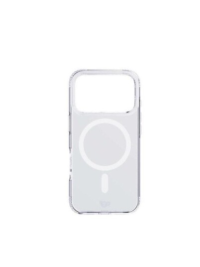 Tech21 Evo Lite Gjennomsiktig MagSafe Mobildeksel til iPhone 17 Pro