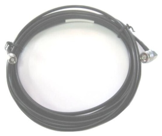 ZEBRA CABLE RFID ANT LMR240 30 FEET 9 M FOR FX9500 USE CABL