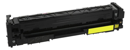 Owa - Gul - Kompatibel - Tonerpatron Alternativ For: Hp Cf532a - For Hp Color Laserjet Pro M154a M154nw Mfp M180n Mfp M180nw