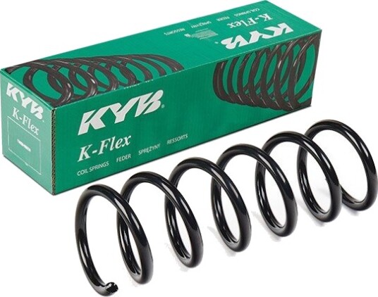 KYB RA5451 Fjær