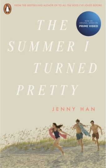 The Summer I Turned Pretty Av Jenny Han