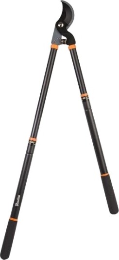 Bradas Grensaks V Series D V Formet Blad 40 Mm Teleskopisk Bradas Grensaks V Series D V Formet Blad 40 Mm Teleskopisk