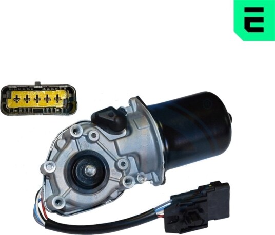 ERA 460164 Vindusviskermotor ERA 460164 Vindusviskermotor