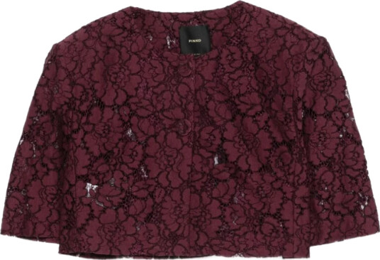 Pinko Dame Bluser & Skjorter Rød L,