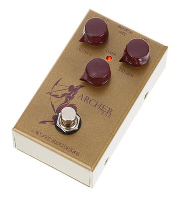 J. Rockett Audio Designs Archer Ikon B-Stock