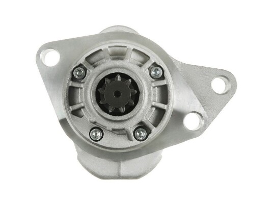 Starter AS-PL S9083 Starter AS-PL S9083