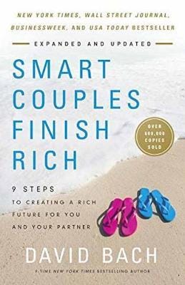 Smart Couples Finish Rich Av David Bach