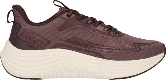 Endurance Vilanova Softsole Sneakers Dame Bordeaux 41