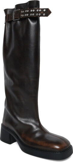 MIISTA Kristel Brown 40