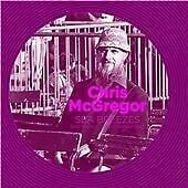 MediaTronixs Chris McGregor : Sea Breezes: Solo Piano, Live in Durban 1987 CD (2012) Pre-Owned MediaTronixs Chris McGregor : Sea Breezes: Solo Piano, Live in Durban 1987 CD (2012) Pre-Owned
