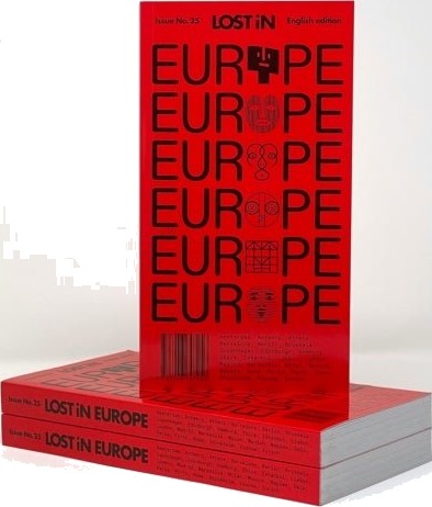 LOST iN Europe