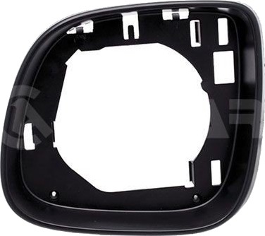 Holder, ytterspeil ALKAR 6371912 Holder, ytterspeil ALKAR 6371912