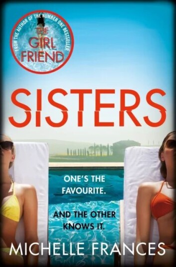 Sisters Av Michelle Frances