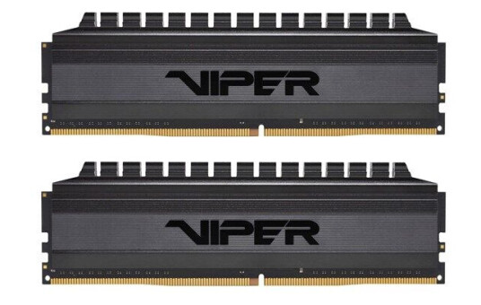 Patriot Extreme Performance Viper 4 Blackout Series