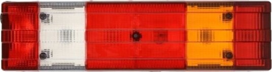 Baklykter TRUCKLIGHT TL-ME001R