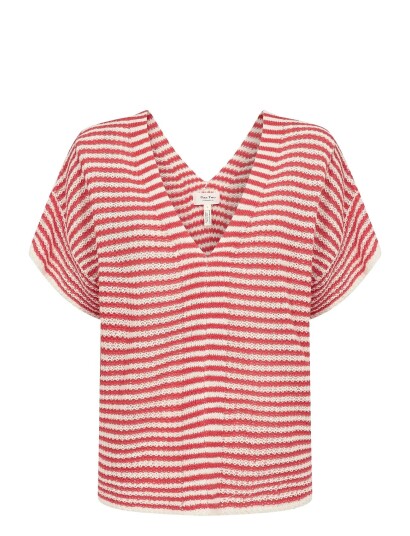 Part Two Nailahpw Pu Red L