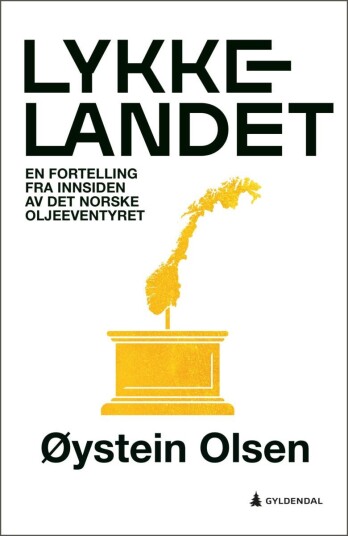 Lykkelandet Lykkelandet