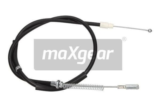 Tautrekk, håndbremse MAXGEAR 32-0527