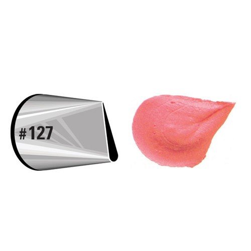 Stor Petal Tipp 127 Stor Petal Tipp 127