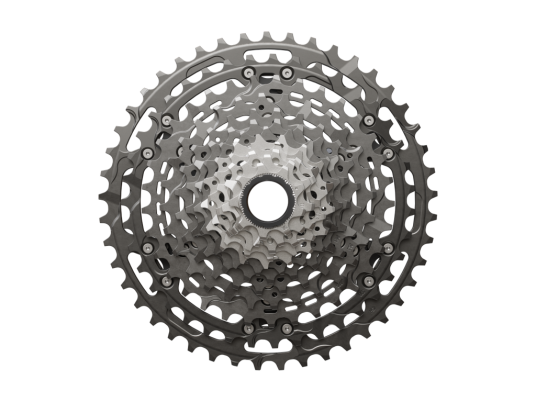 Shimano XTR M9200 Hyperglide+ kassett 9 45T 12 speed