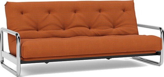 Sovesofa Lomira med Soft Spring madrass B 6000720