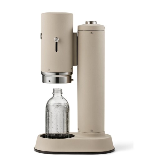AARKE CARBONATOR KULLSYREMASKIN PRO SAND A1182 AARKE CARBONATOR KULLSYREMASKIN PRO SAND A1182