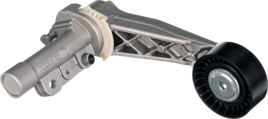GATES T39127 Strammehjul, kilerem