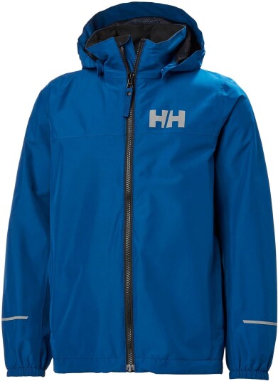Helly Hansen Junior Juell Vanntett Jakke 152/12 152/12