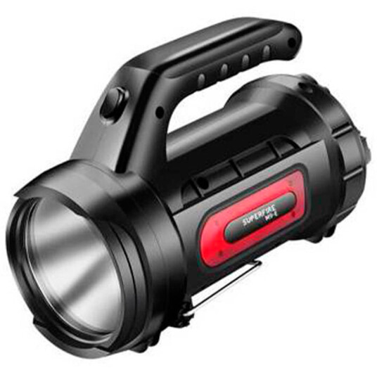 Superfire M9 E Lommelykt 900 lm Superfire M9 E Lommelykt 900 lm