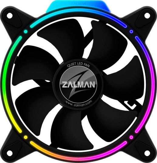 Zalman ZM-RFD120A ARGB PC-vifte 120mm 1500 RPM