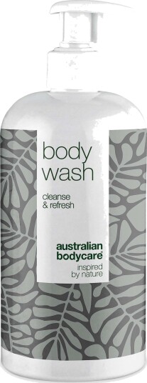 Australian Bodycare Body Wash 500 ml Body Wash Australian Bodycare Body Wash 500 ml Body Wash