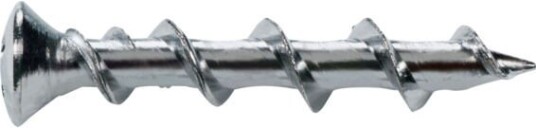 Elis Elektro Wall-Dog 6,5x32 Linsehode PH2 - 1339152