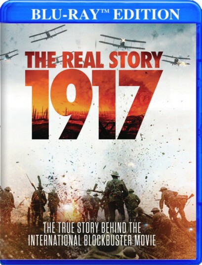 1917 The Real Story Bluray 1917 The Real Story Bluray