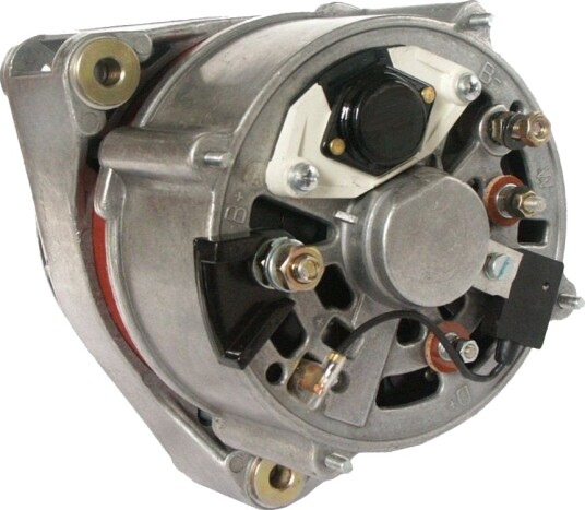 HC Cargo F 032 112 747 Dynamo
