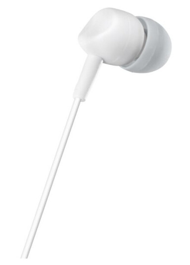 Hama Kooky, Koblet Med Ledninger (Ikke Trådløs), Calls/Music, 20 - 20000 Hz, 12 G, Hodesett, Grå, Hvit Hama Kooky, Koblet Med Ledninger (Ikke Trådløs), Calls/Music, 20 - 20000 Hz, 12 G, Hodesett, Grå, Hvit