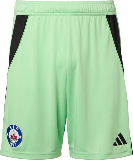 Silkeborg IF 25/26 Keepershorts Grønn S